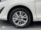 Toyota Vios G 1.5CVT 2020 Siêu Lướt