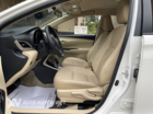 Toyota Vios G 1.5CVT 2020 Siêu Lướt