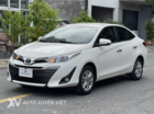 Toyota Vios G 1.5CVT 2020 Siêu Lướt