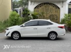 Toyota Vios G 1.5CVT 2020 Siêu Lướt