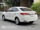 Toyota Vios G 1.5CVT 2020 Siêu Lướt