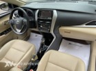 Toyota Vios G 1.5CVT 2020 Siêu Lướt