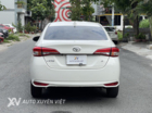 Toyota Vios G 1.5CVT 2020 Siêu Lướt