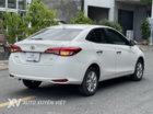 Toyota Vios G 1.5CVT 2020 Siêu Lướt