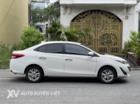 Toyota Vios G 1.5CVT 2020 Siêu Lướt