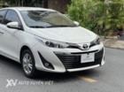 Toyota Vios G 1.5CVT 2020 Siêu Lướt
