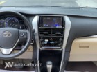 Toyota Vios G 1.5CVT 2020 Siêu Lướt