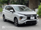 Mitsubishi Xpander 1.5MT 2021