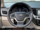 Hyundai Accent 1.4ATH 2018 Hyundai Accent 1.4ATH 2018