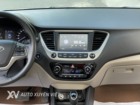 Hyundai Accent 1.4ATH 2018 Hyundai Accent 1.4ATH 2018