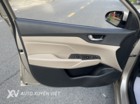 Hyundai Accent 1.4ATH 2018 Hyundai Accent 1.4ATH 2018