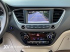 Hyundai Accent 1.4ATH 2018 Hyundai Accent 1.4ATH 2018