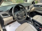 Hyundai Accent 1.4ATH 2018 Hyundai Accent 1.4ATH 2018