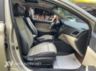 Hyundai Accent 1.4ATH 2018 Hyundai Accent 1.4ATH 2018