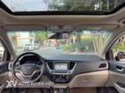 Hyundai Accent 1.4ATH 2018 Hyundai Accent 1.4ATH 2018