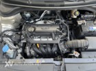 Hyundai Accent 1.4ATH 2018 Hyundai Accent 1.4ATH 2018