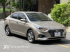 Hyundai Accent 1.4ATH 2018 Hyundai Accent 1.4ATH 2018