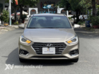 Hyundai Accent 1.4ATH 2018 Hyundai Accent 1.4ATH 2018