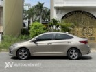 Hyundai Accent 1.4ATH 2018 Hyundai Accent 1.4ATH 2018