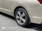 Hyundai Accent 1.4ATH 2018 Hyundai Accent 1.4ATH 2018