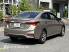 Hyundai Accent 1.4ATH 2018 Hyundai Accent 1.4ATH 2018