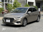 Hyundai Accent 1.4ATH 2018 Hyundai Accent 1.4ATH 2018