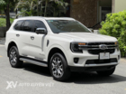 Ford Everest Titanium 4x2AT 2023 Ford Everest Titanium 4x2AT 2023