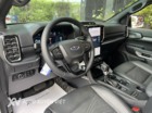 Ford Everest Titanium 4x2AT 2023 Ford Everest Titanium 4x2AT 2023