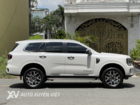 Ford Everest Titanium 4x2AT 2023 Ford Everest Titanium 4x2AT 2023