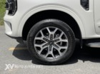 Ford Everest Titanium 4x2AT 2023 Ford Everest Titanium 4x2AT 2023