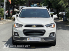 Chevrolet Captiva 2.4 LTZ 2016 Chevrolet Captiva 2.4 LTZ 2016