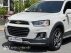 Chevrolet Captiva 2.4 LTZ 2016 Chevrolet Captiva 2.4 LTZ 2016