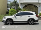 Chevrolet Captiva 2.4 LTZ 2016 Chevrolet Captiva 2.4 LTZ 2016