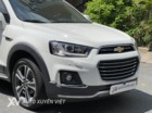 Chevrolet Captiva 2.4 LTZ 2016 Chevrolet Captiva 2.4 LTZ 2016