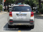 Chevrolet Captiva 2.4 LTZ 2016 Chevrolet Captiva 2.4 LTZ 2016