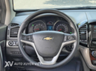 Chevrolet Captiva 2.4 LTZ 2016 Chevrolet Captiva 2.4 LTZ 2016
