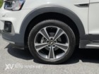 Chevrolet Captiva 2.4 LTZ 2016 Chevrolet Captiva 2.4 LTZ 2016