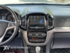 Chevrolet Captiva 2.4 LTZ 2016 Chevrolet Captiva 2.4 LTZ 2016