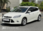 Ford Focus Sport Hatchback 2015 Ford Focus Sport Hatchback 2015