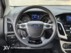 Ford Focus Sport Hatchback 2015 Ford Focus Sport Hatchback 2015