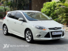 Ford Focus Sport Hatchback 2015