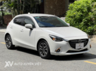 Mazda 2 Hatchback 1.5AT 2015