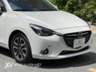 Mazda 2 Hatchback 1.5AT 2015