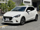 Mazda 2 Hatchback 1.5AT 2015