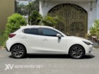 Mazda 2 Hatchback 1.5AT 2015