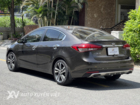 Kia Cerato 1.6AT 2017 Kia Cerato 1.6AT 2017