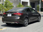 Kia Cerato 1.6AT 2017 Kia Cerato 1.6AT 2017