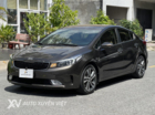 Kia Cerato 1.6AT 2017 Kia Cerato 1.6AT 2017