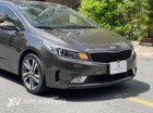 Kia Cerato 1.6AT 2017 Kia Cerato 1.6AT 2017