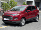 Ford Ecosport 1.5L Titanium 2015